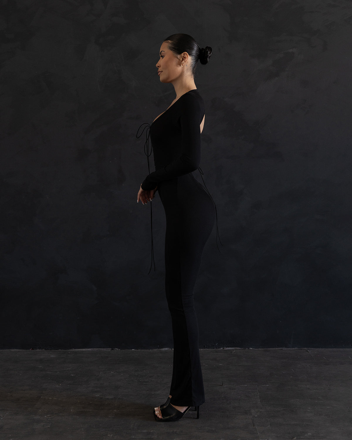 Sl Catsuit