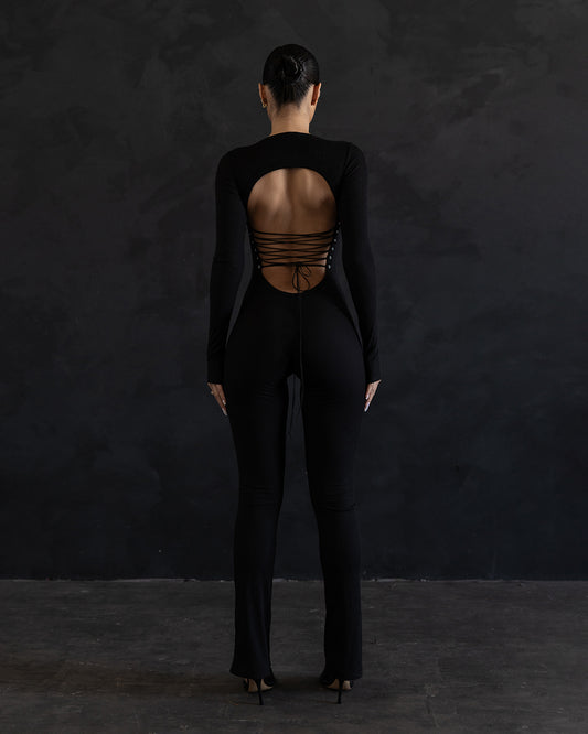 Sl Catsuit