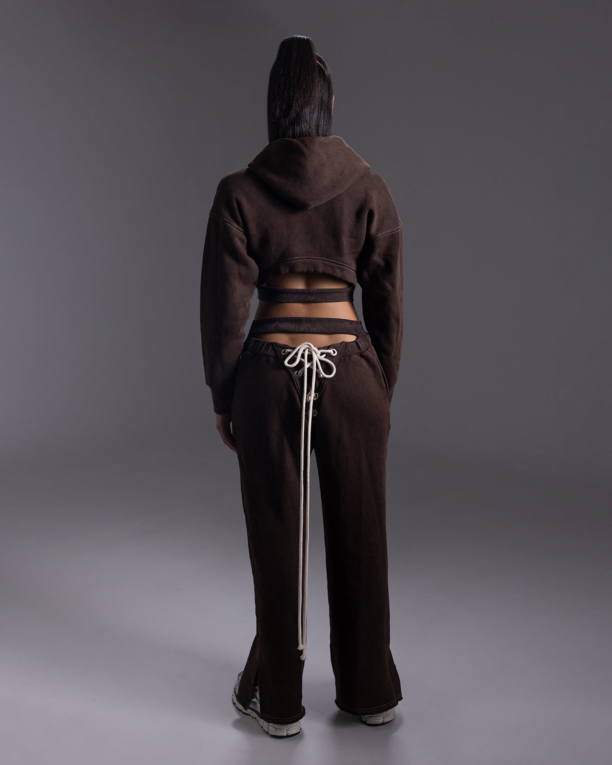 Jericho Sweats | Cocoa