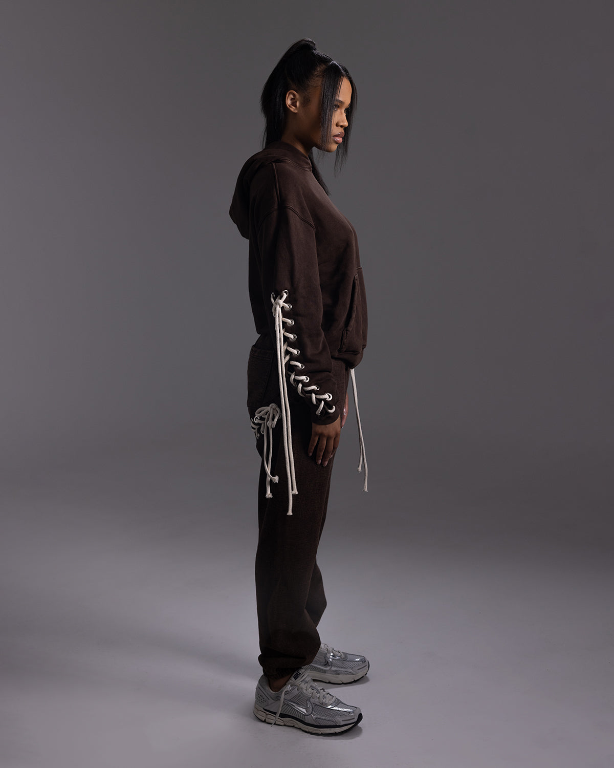 Aspen Sweats | Cocoa