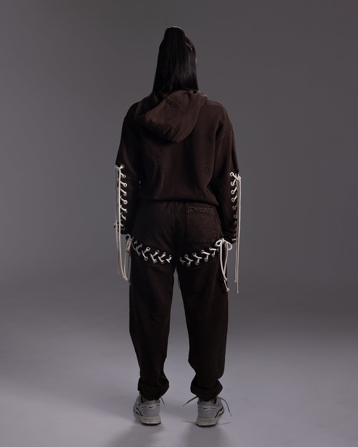 Aspen Sweats | Cocoa