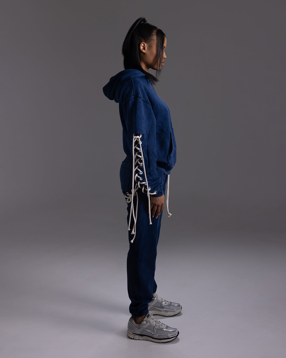 Aspen Sweats | Blueberry