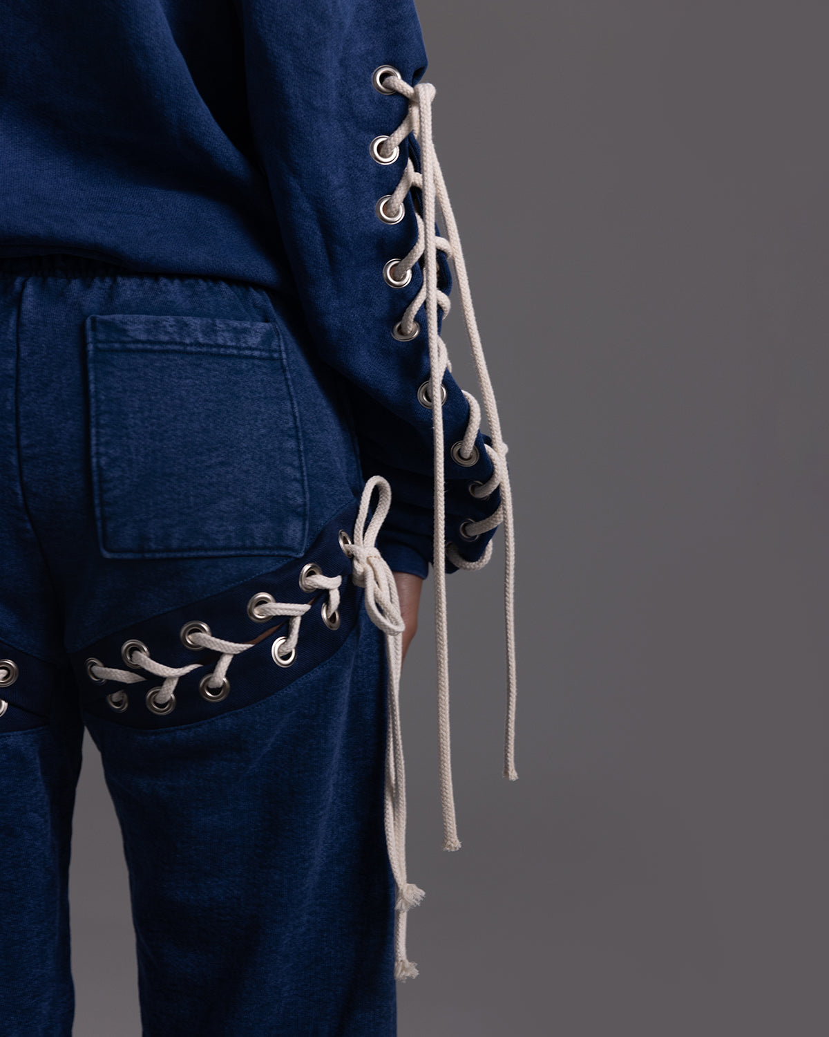 Aspen Sweats | Blueberry