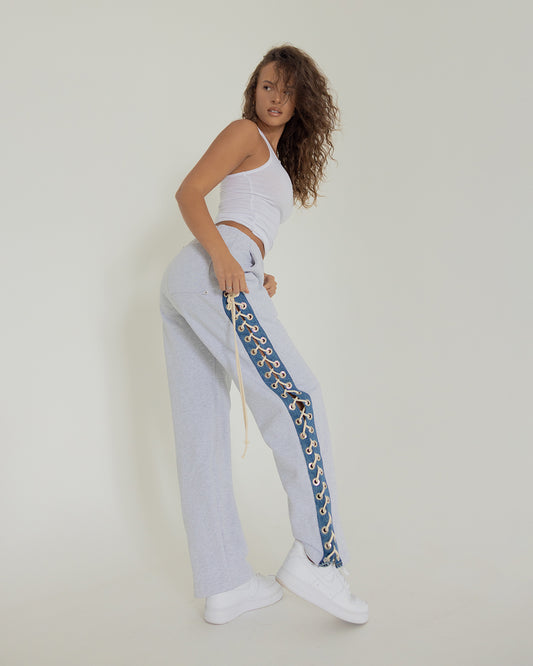 Lennox sweats