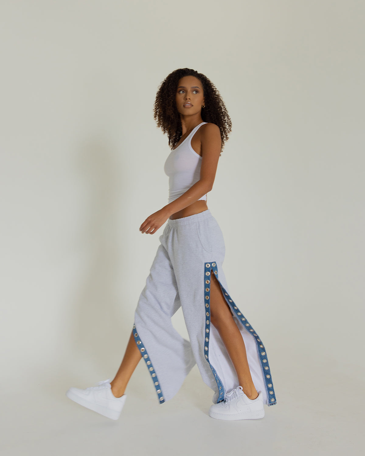 Lennox sweats