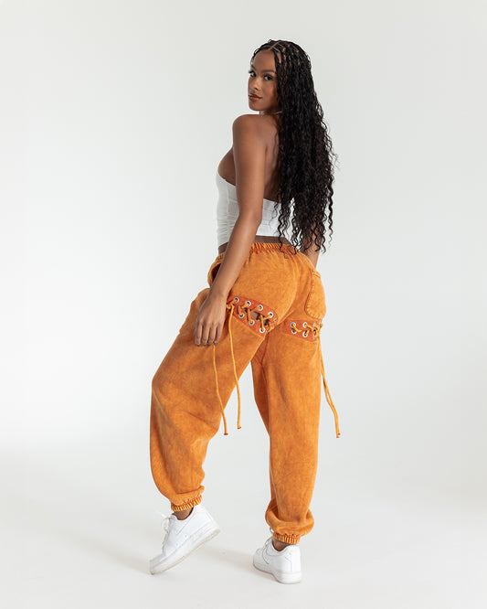 Aspen Sweats | Spice