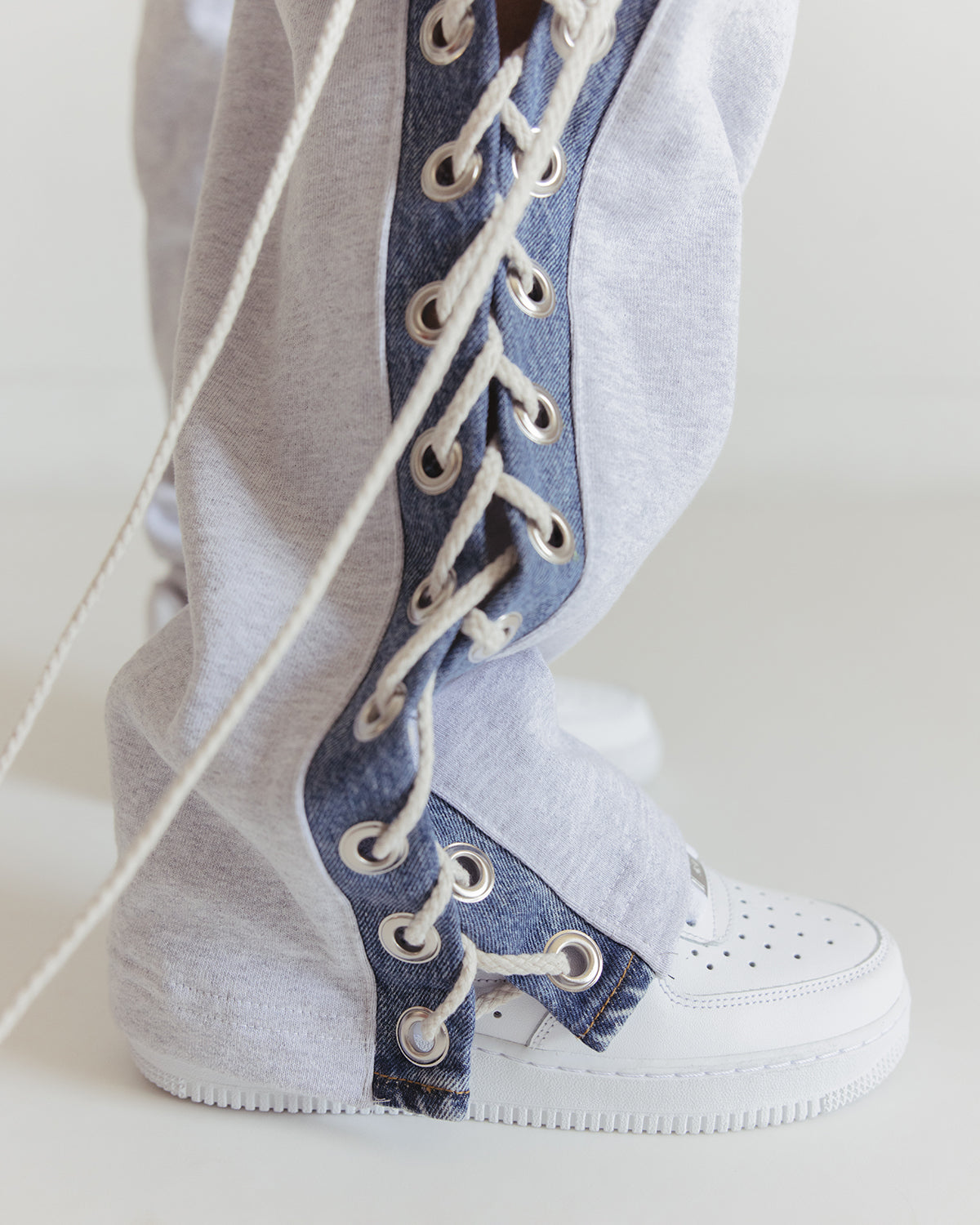 Lennox sweats