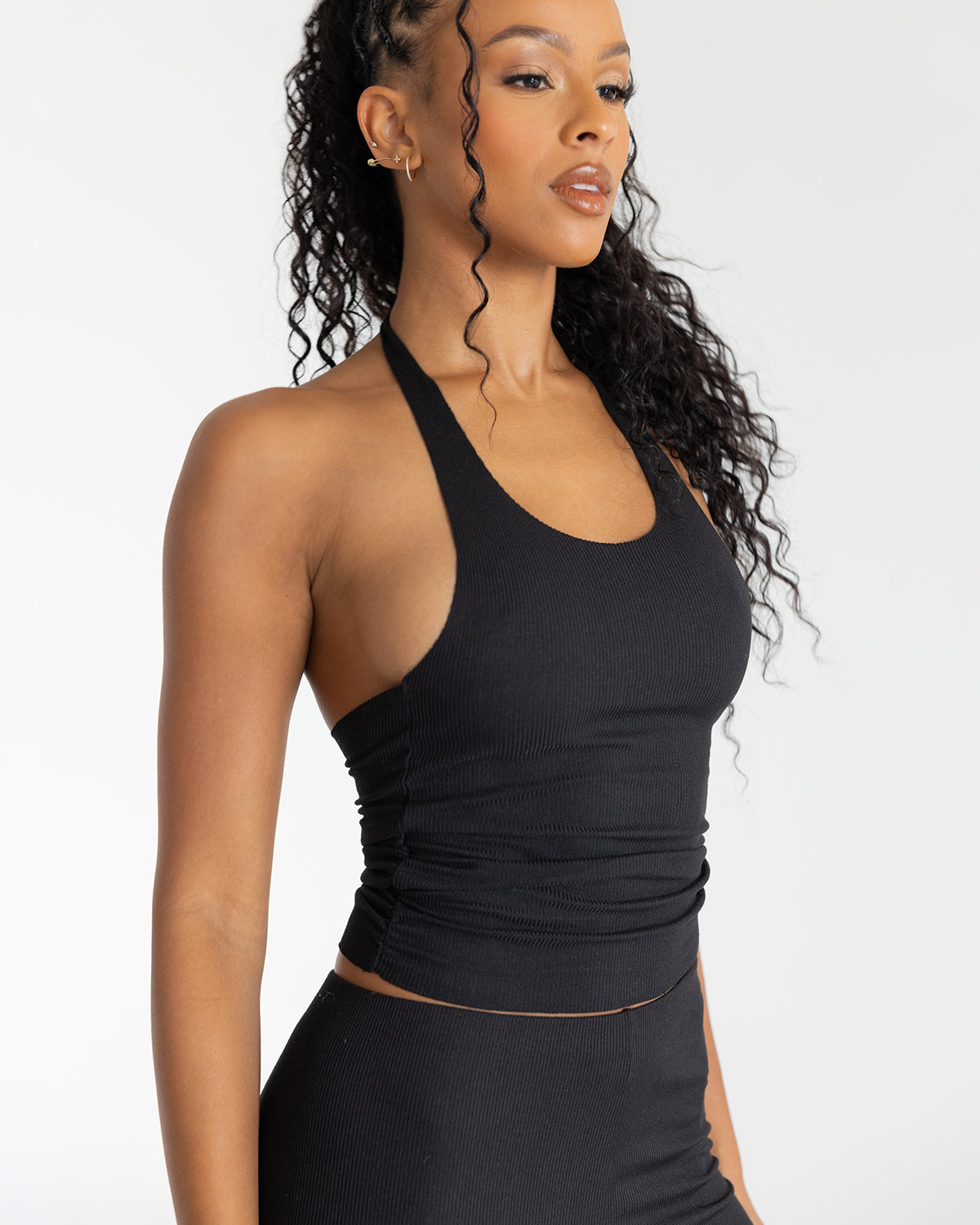 Sl halter tank
