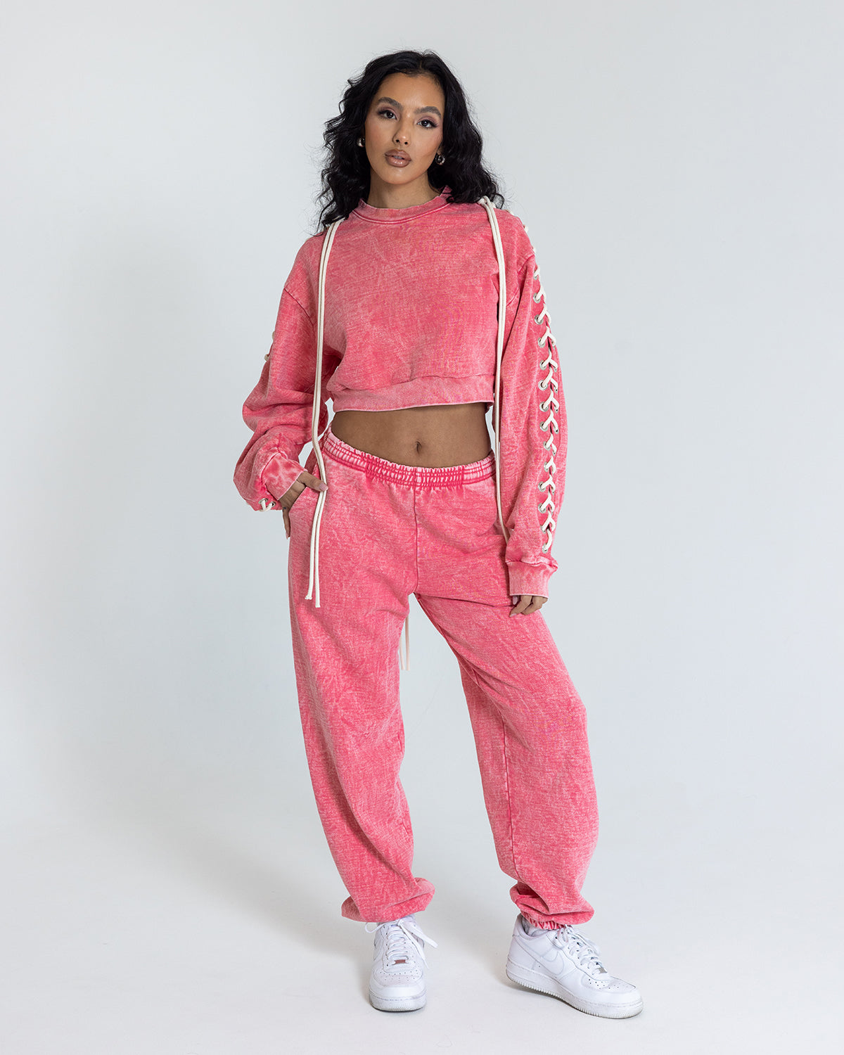 Nicki Sweats | Guava