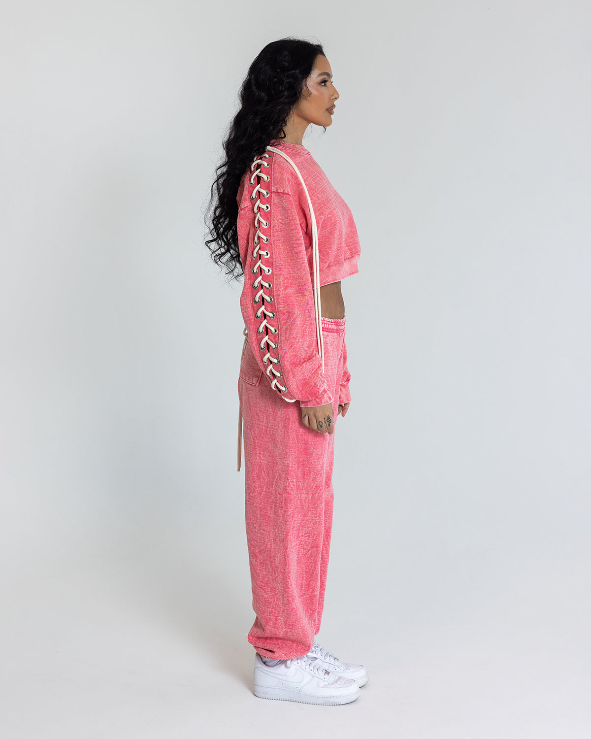 Nicki Sweats | Guava