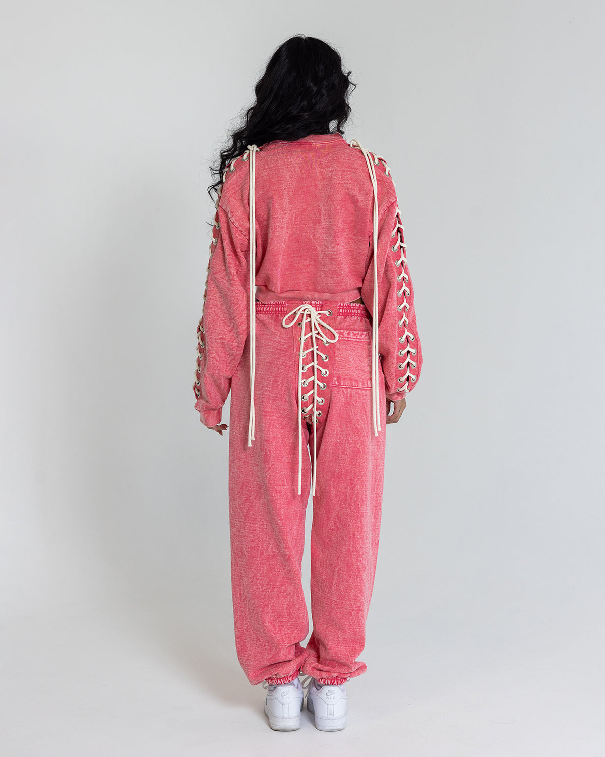 Nicki Sweats | Guava