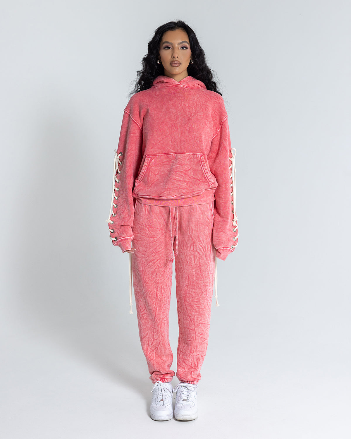 Aspen sweats 1.0|Guava