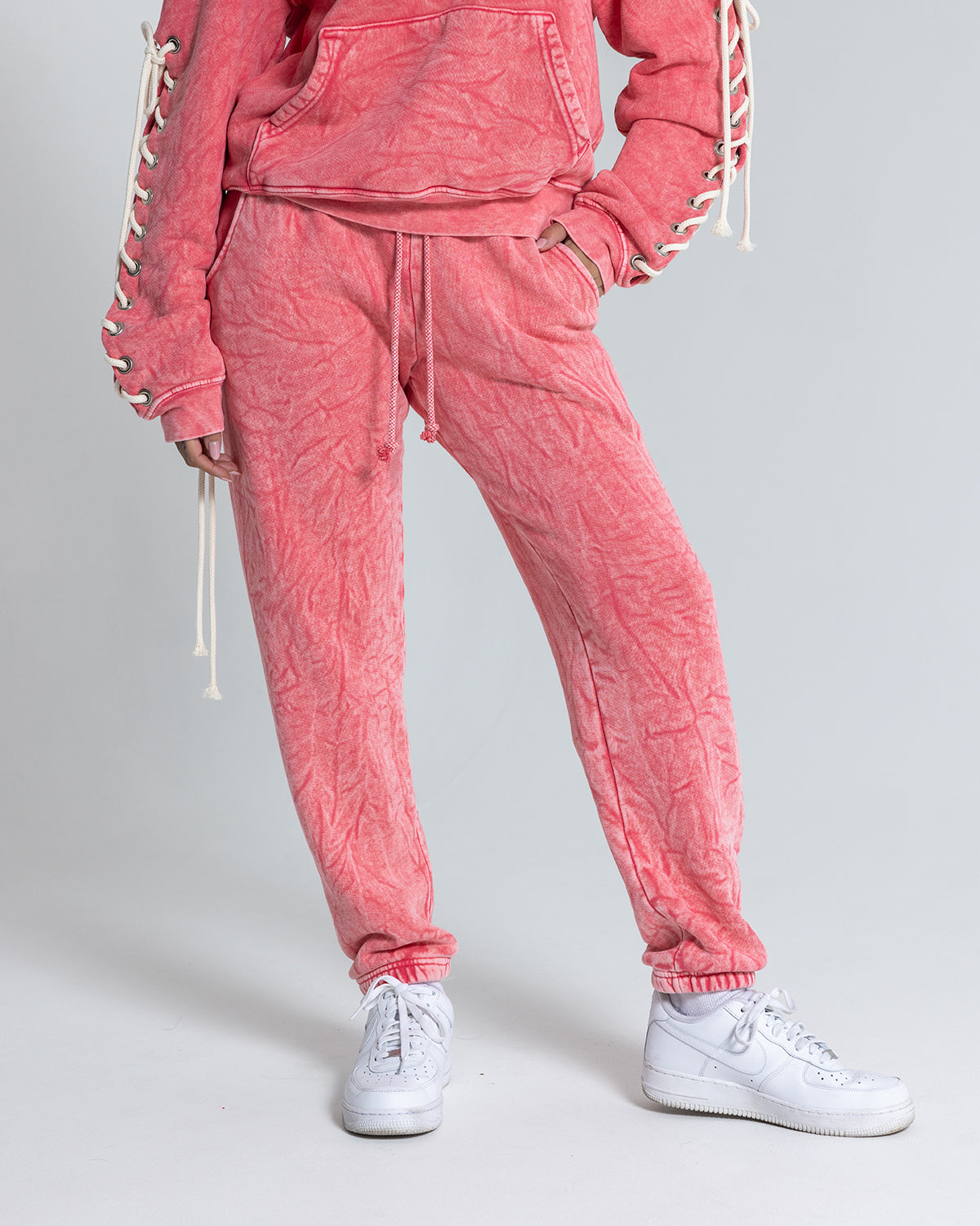 Aspen sweats 1.0|Guava