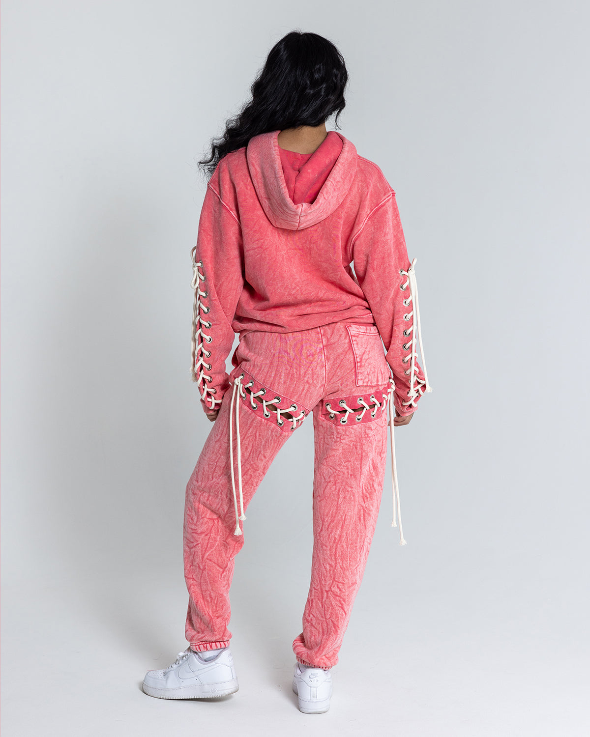 Aspen sweats 1.0|Guava