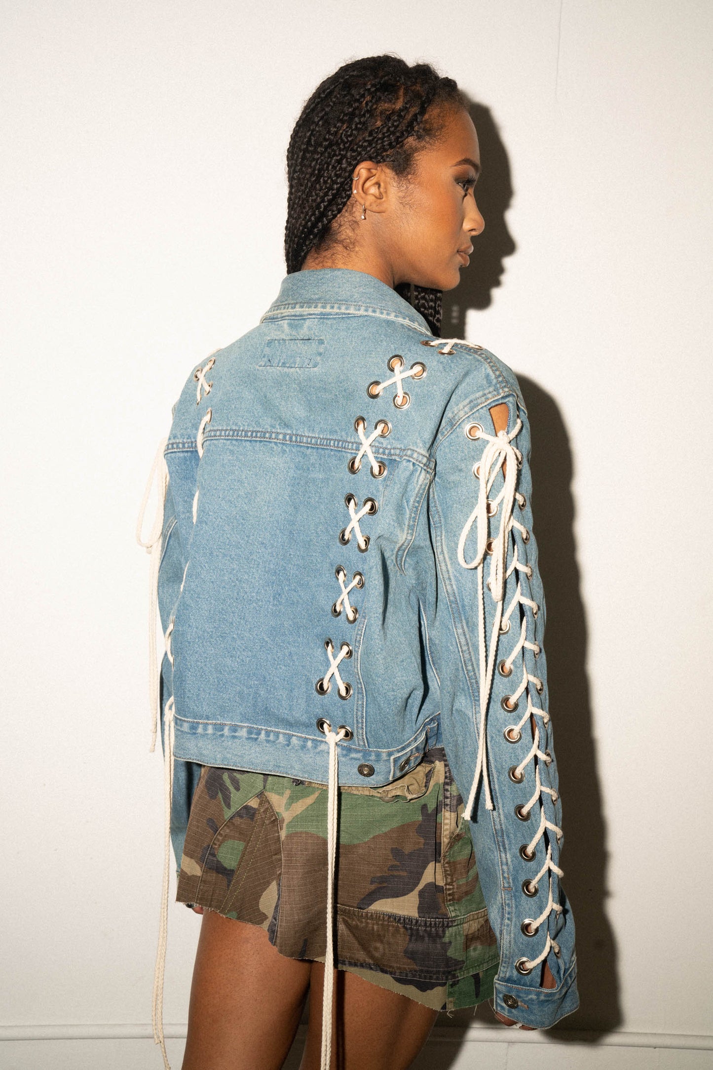 Jessie | Jacket