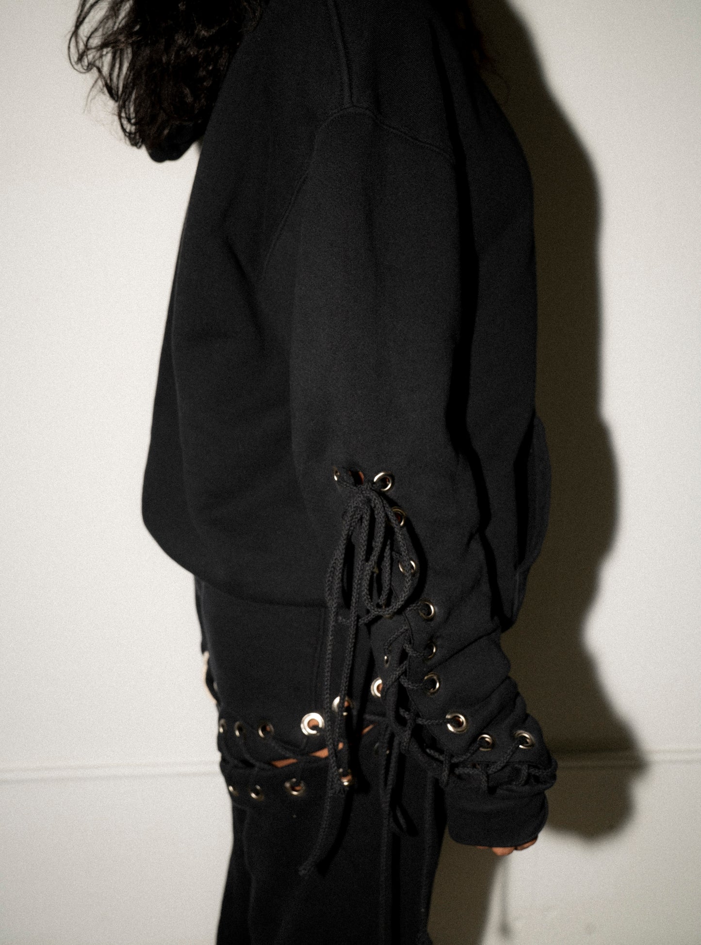 Aspen Sweats | Jet