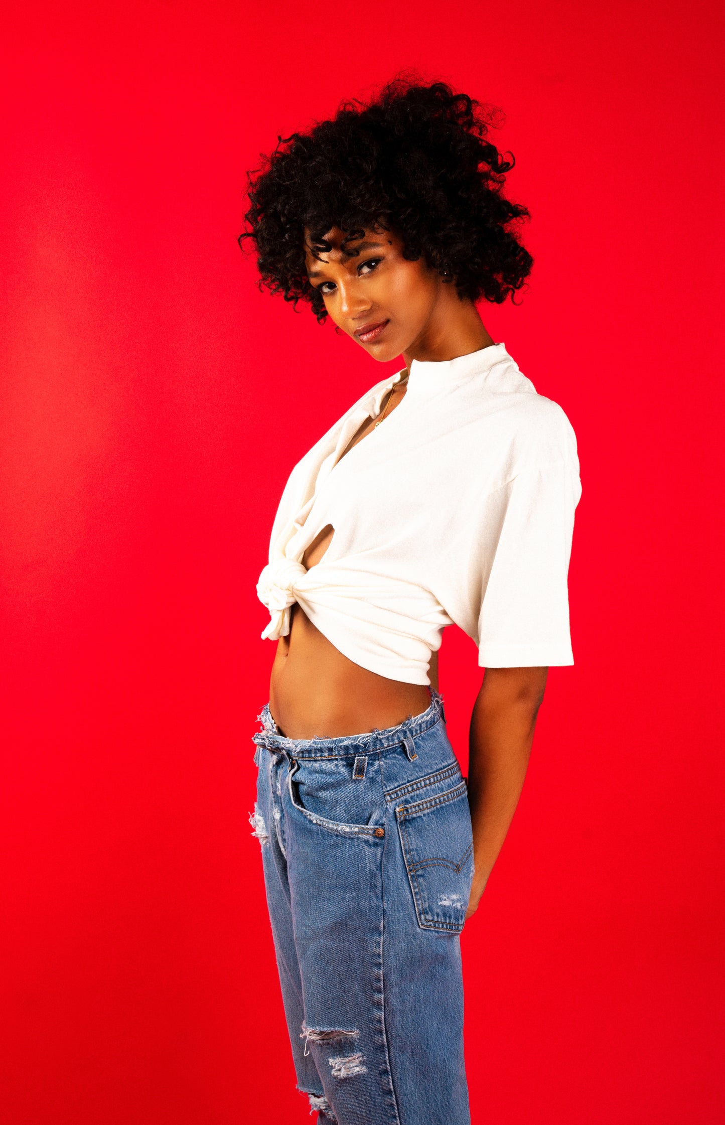 Janet Tee | Vanilla