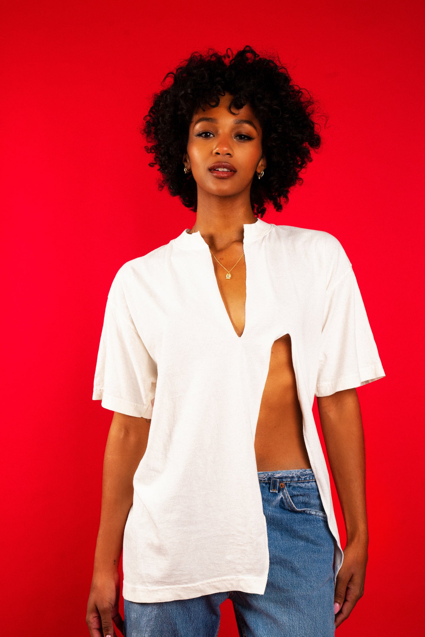 Janet Tee | Vanilla