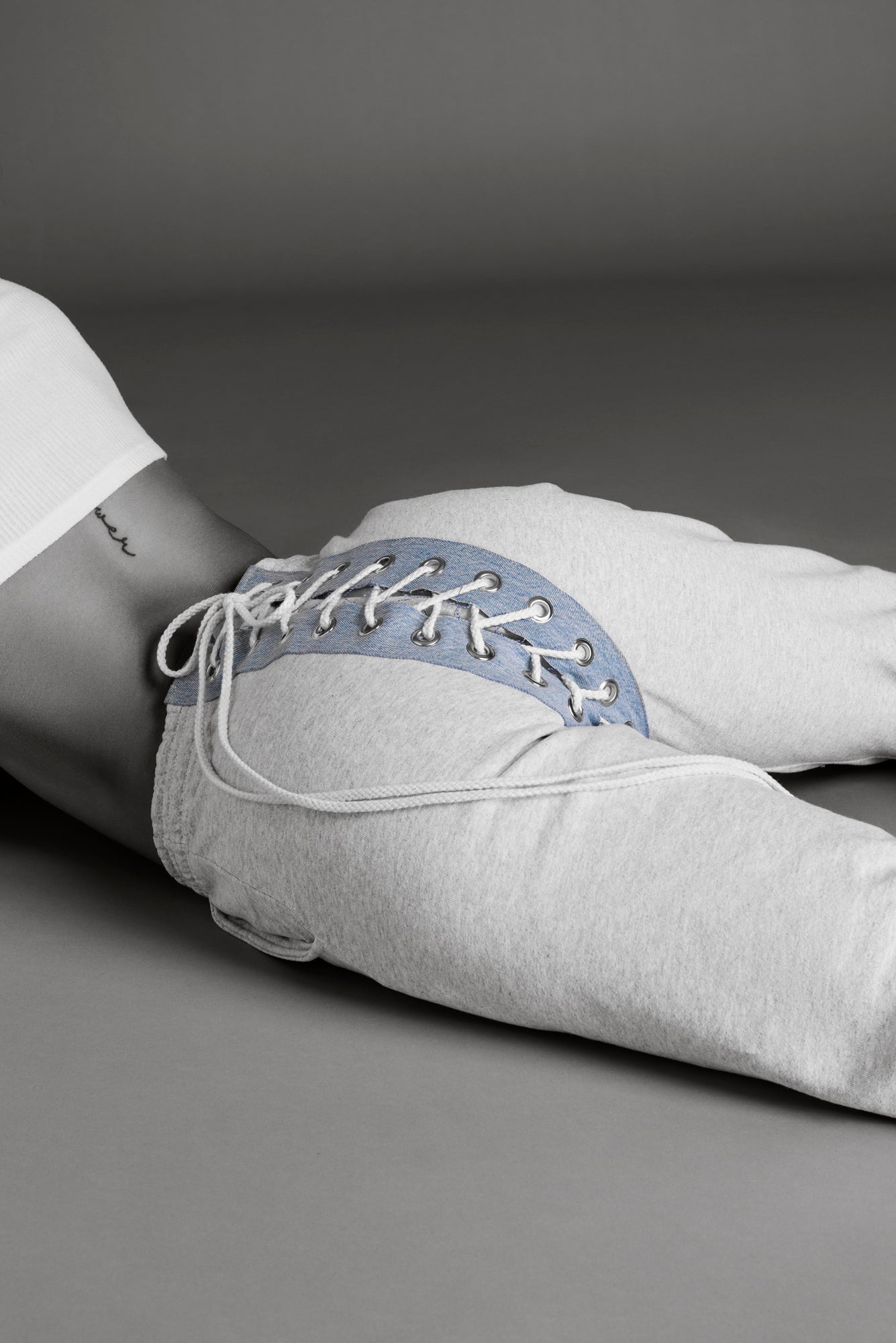 Nicki Sweats | Heather