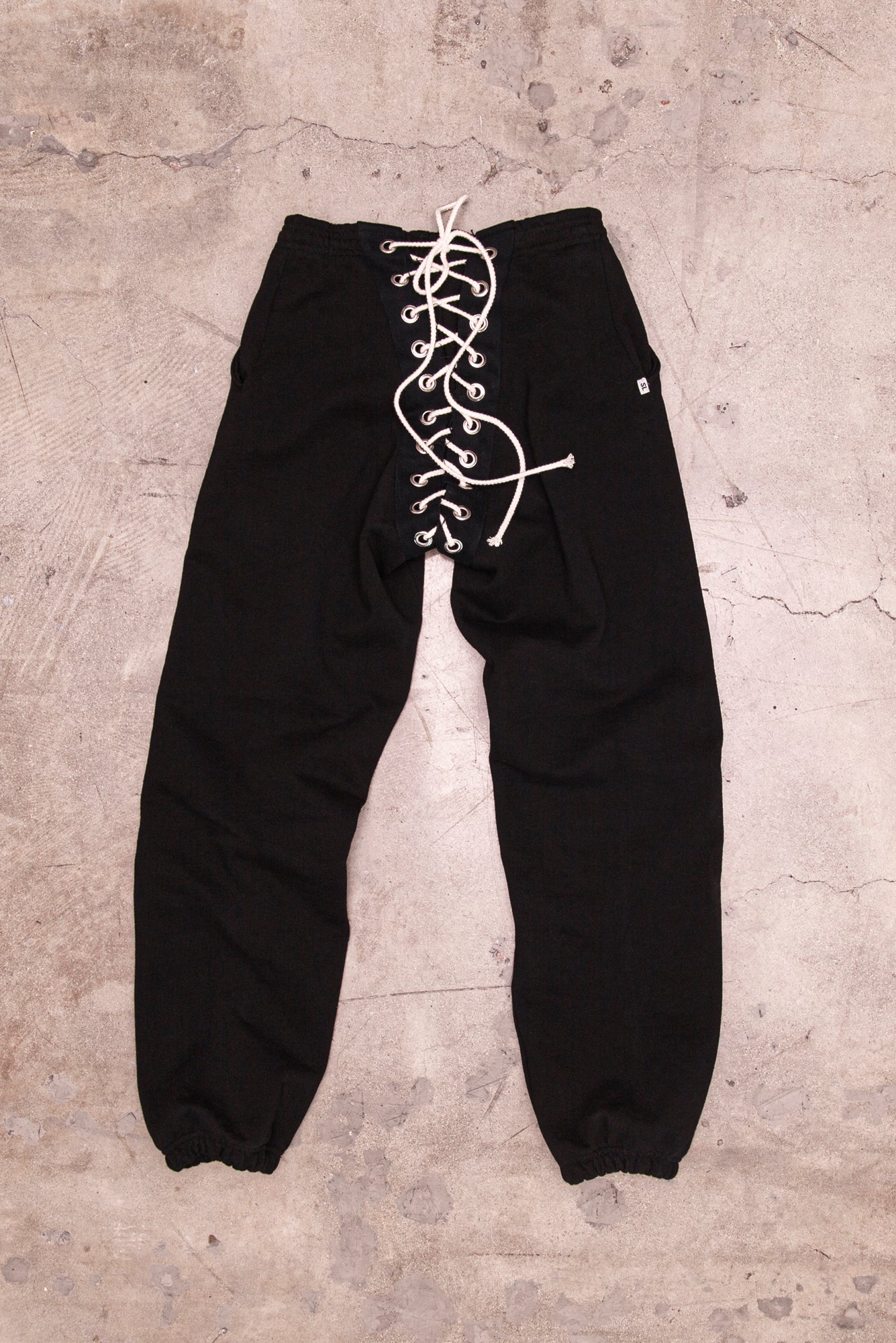 Nicki Sweats | Charcoal
