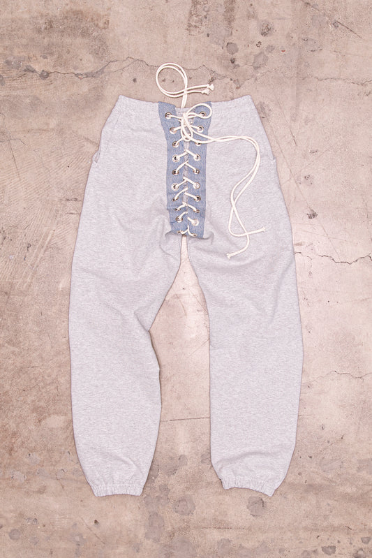 Nicki Sweats | Heather