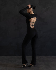 Sl Catsuit