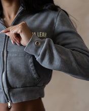 Load image into Gallery viewer, Logo hoodie | steel