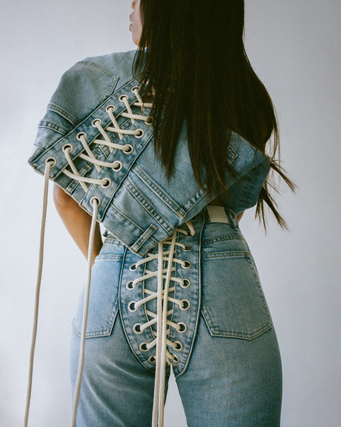 LEAH JEAN – SAMARIA LEAH