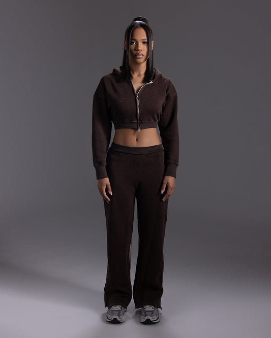 Jericho Sweats | Cocoa