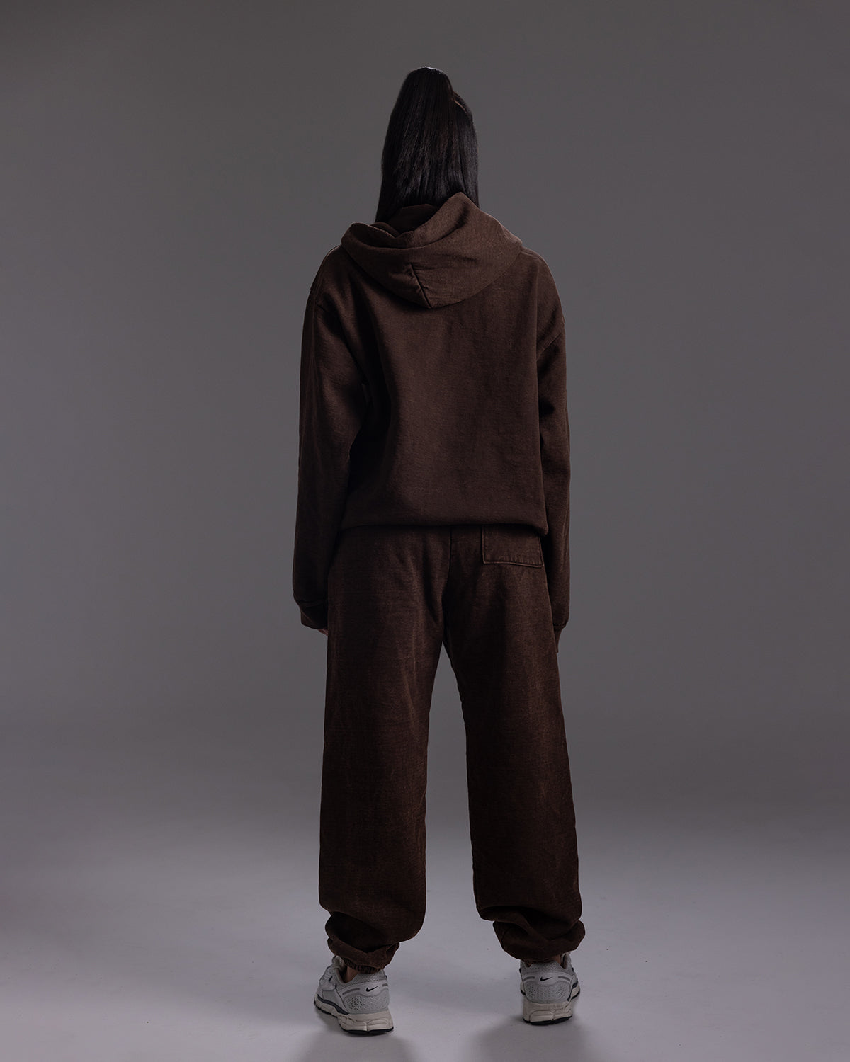 Logo Sweats | Cocoa