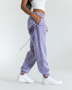 Aspen sweats | Berry