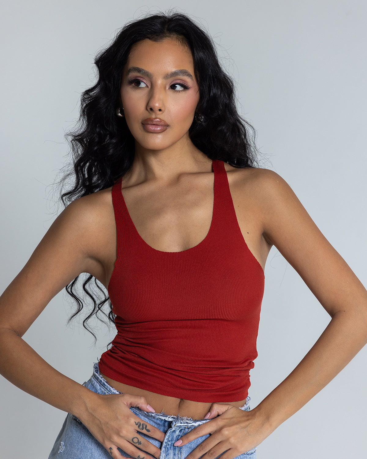 Samaria Leah Wisdom Smith: The Style Icon And Influencer Beyond The ...