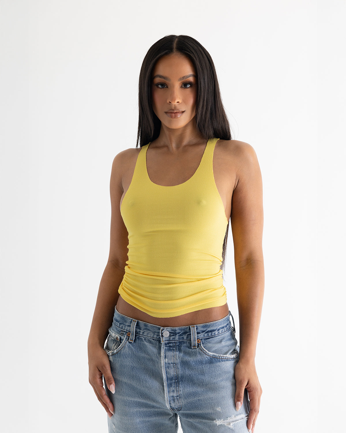 Sl Tank | Lemon