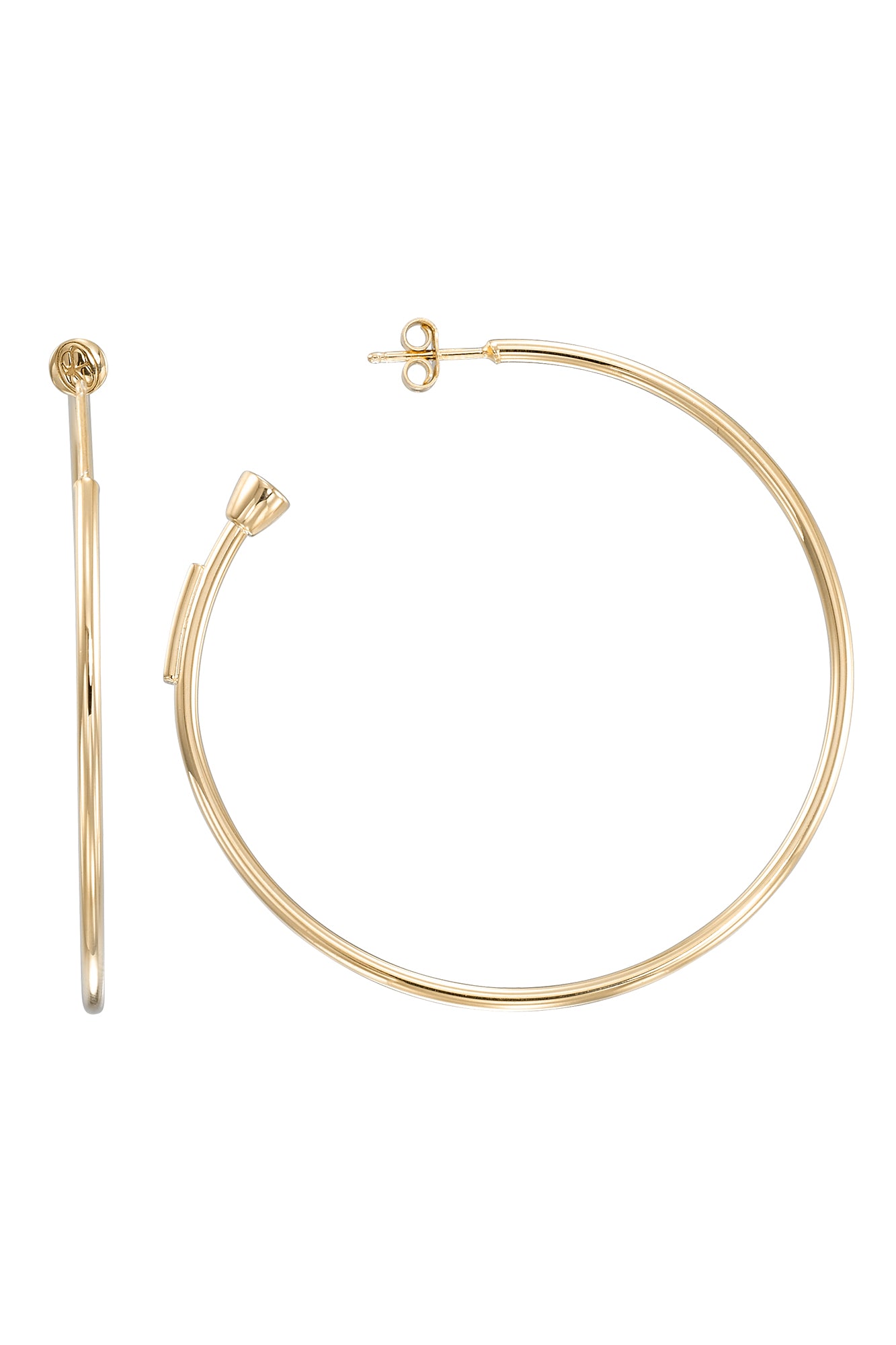 Ibiza Hoop 50mm