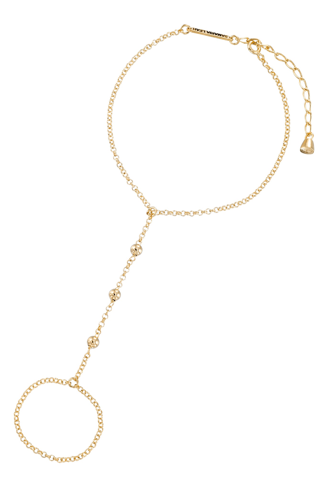 Solana Hand Chain