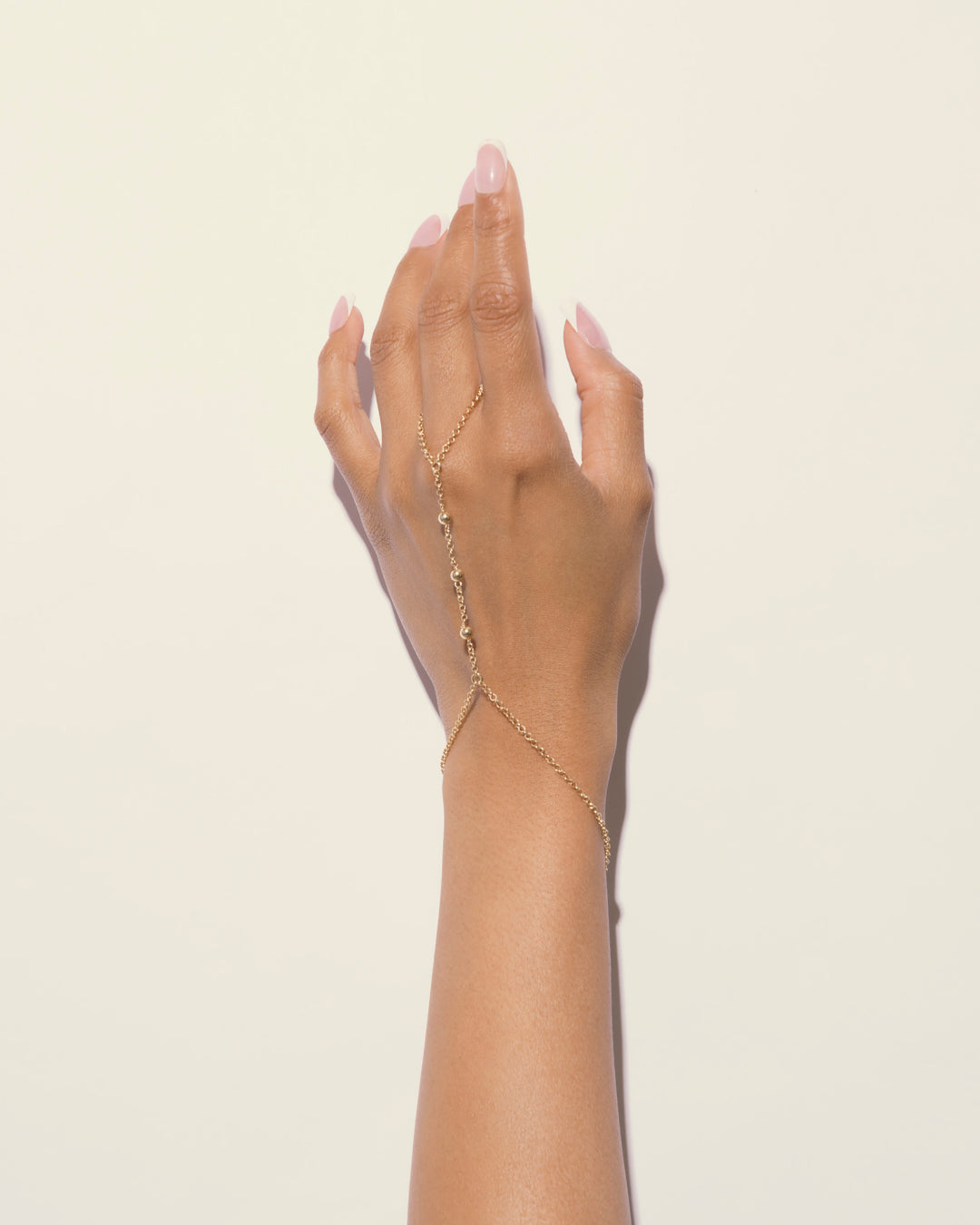 Solana Hand Chain