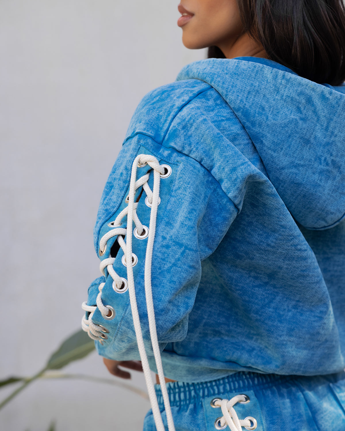 Samaria Leah Wisdom Smith: Her Journey To Becoming A Beacon Of Hope - teob32i