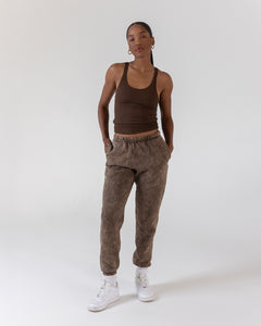 Nicki sweats | Cocoa