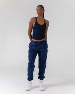 Nicki Sweats | Blueberry