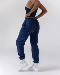 Nicki Sweats | Blueberry