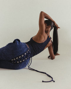 Nicki Sweats | Blueberry