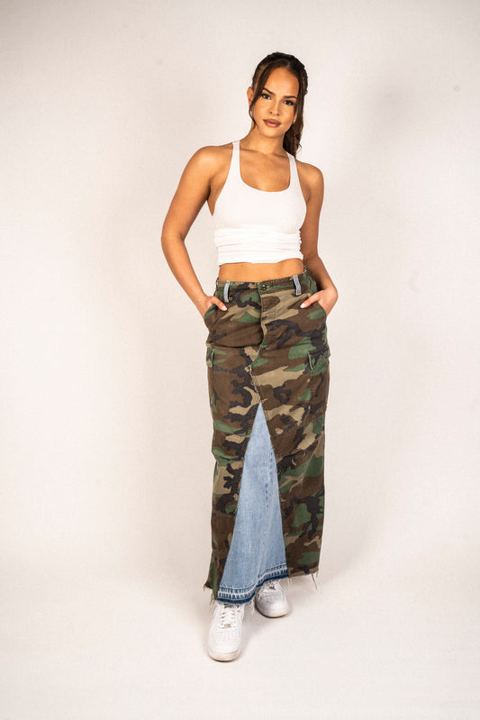 Athena Skirt