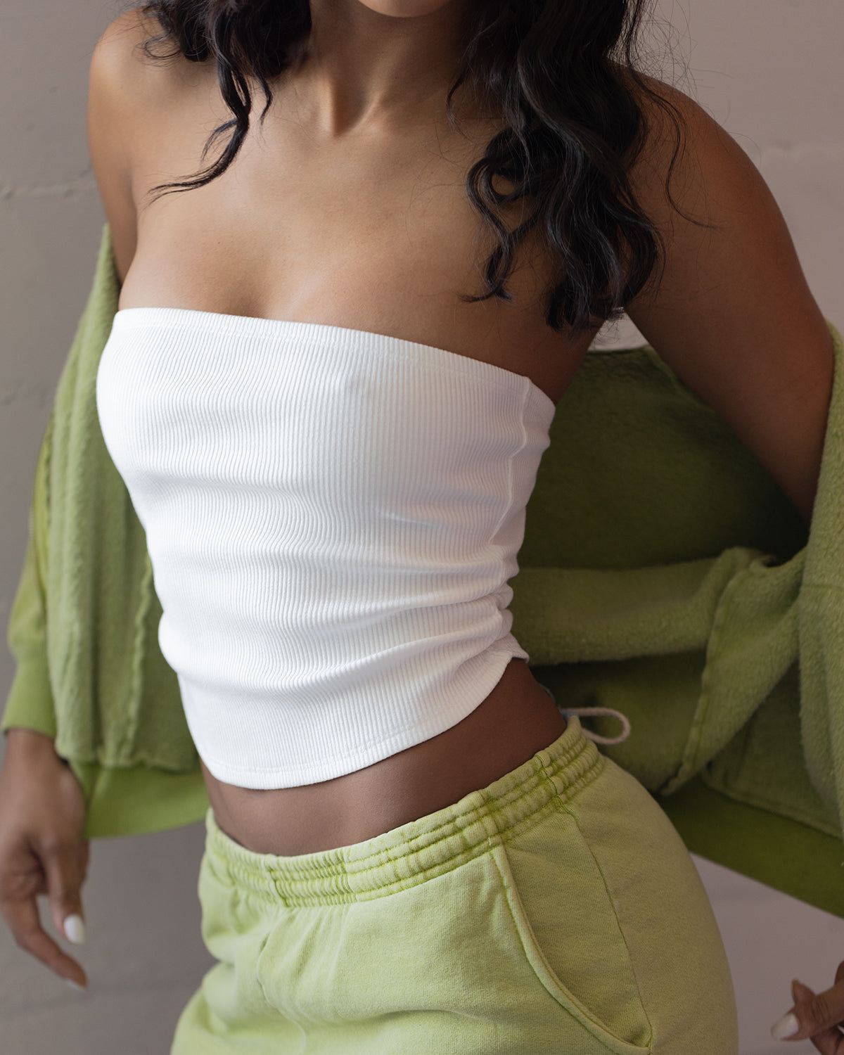 Sl | Tube Top