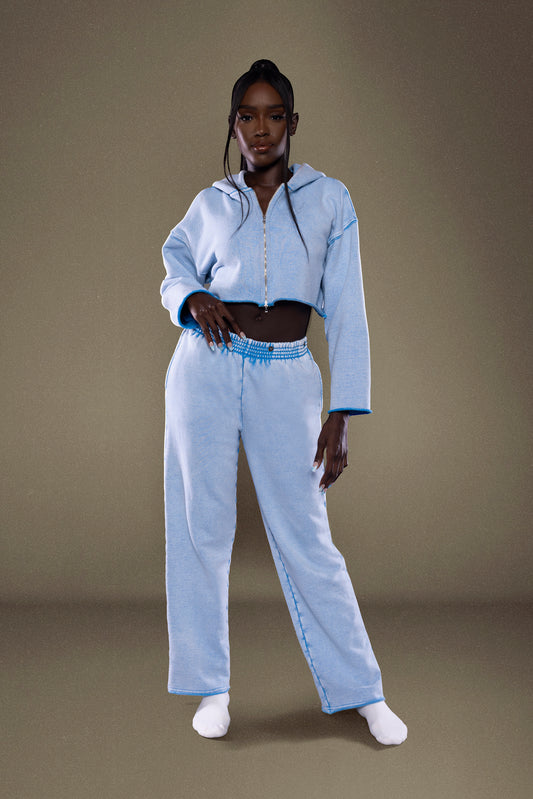 Terry Sweats | Denim