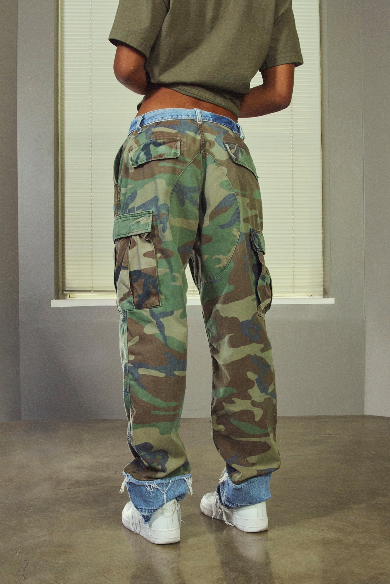 Jane | Cargo