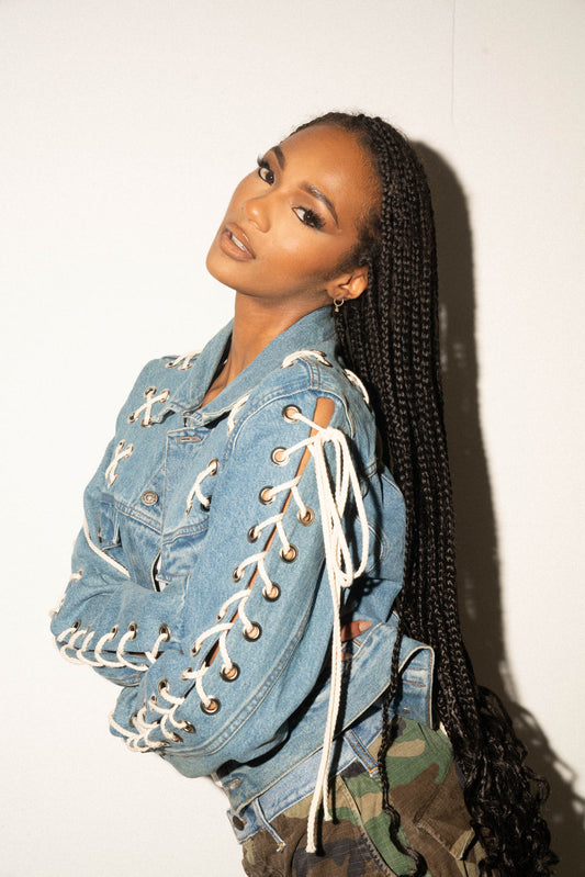 Jessie | Jacket