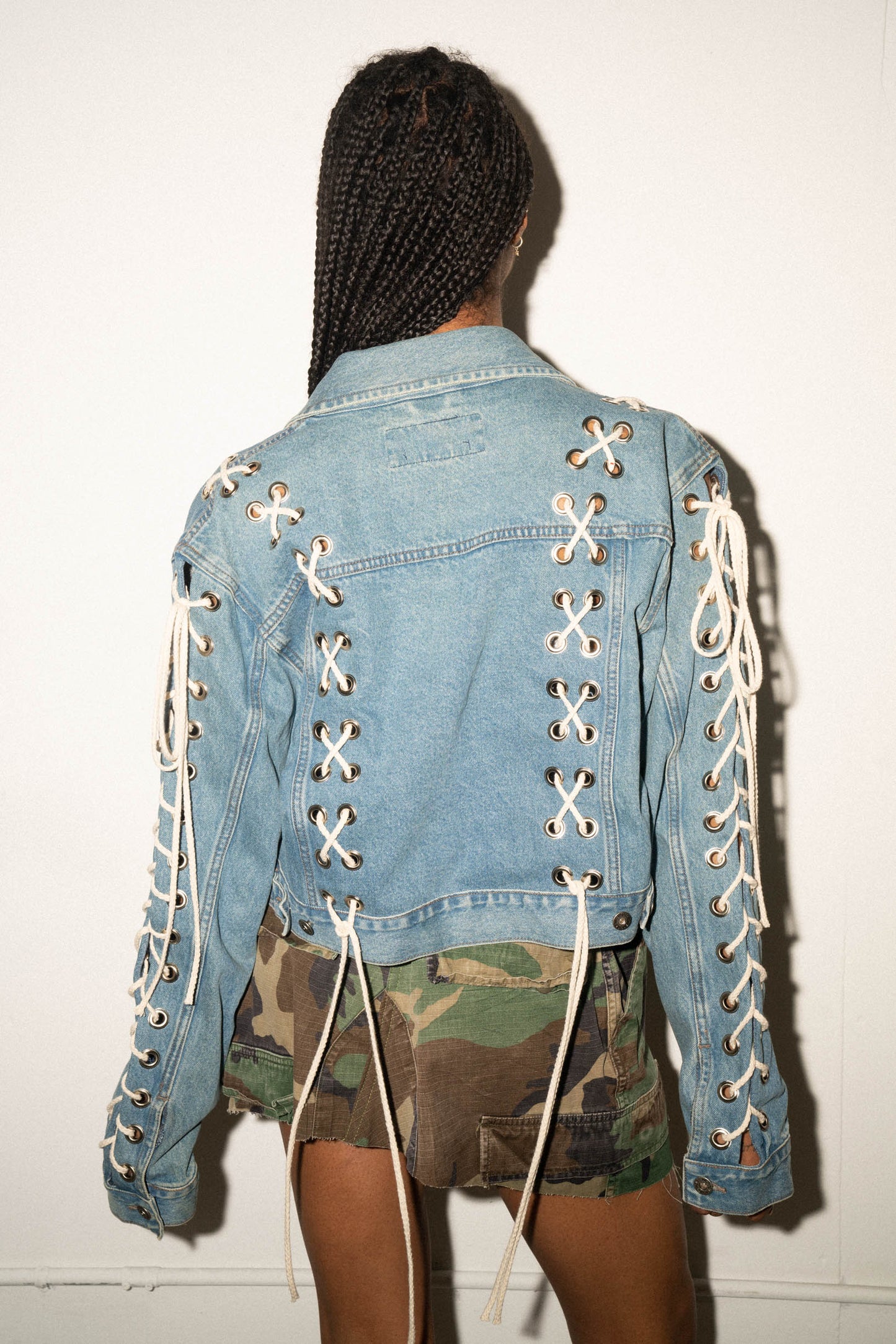 Jessie | Jacket
