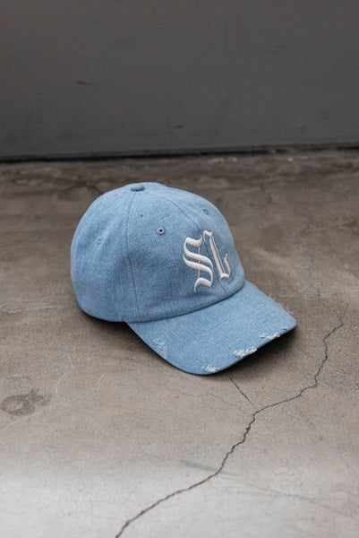 andmary ♡ Mary logo cap ANDMARY】Mary logo cap